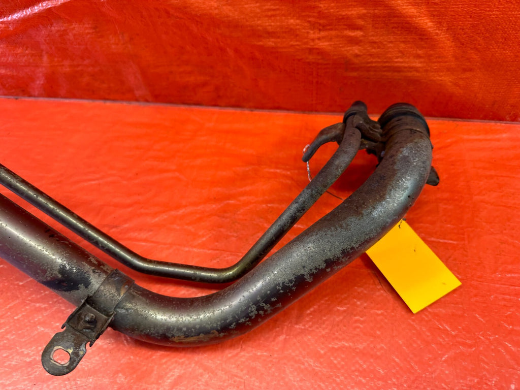 94 95 ACURA INTEGRA   GASOLINE GAS FUEL FILLER NECK PIPE   OEM FACTORY #2263