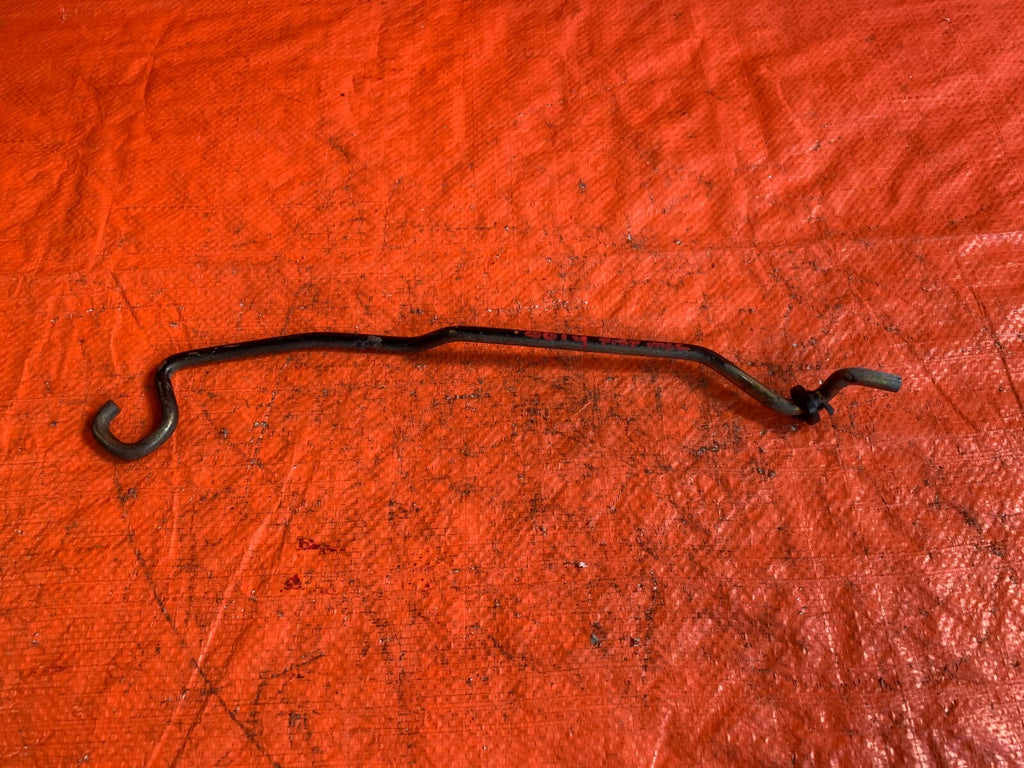 OEM 1994 94 HONDA DEL SOL   HOOD PROP LEVER STICK0
