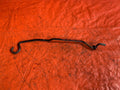 OEM 1994 94 HONDA DEL SOL   HOOD PROP LEVER STICK0