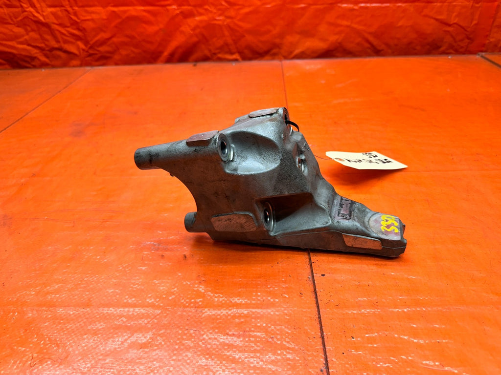 04 08 ACURA TSX   K24A2   REAR ALUMINUM ENGINE MOUNTING BRACKET OEM FACTORY #3303