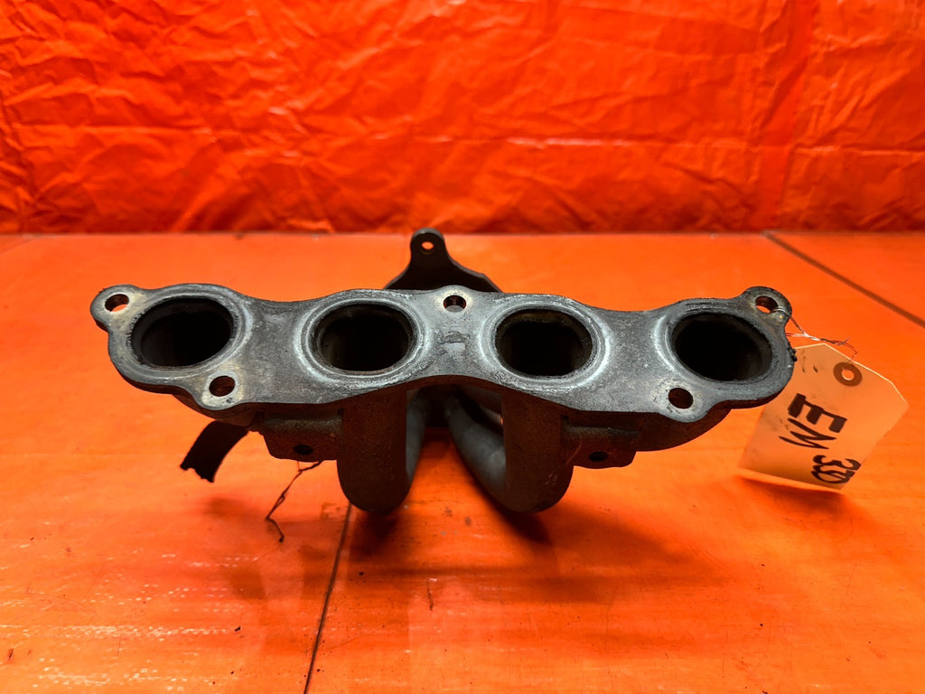 04 08 ACURA TSX 2.4L EXHAUST MANIFOLD FACTORY OEM #3308