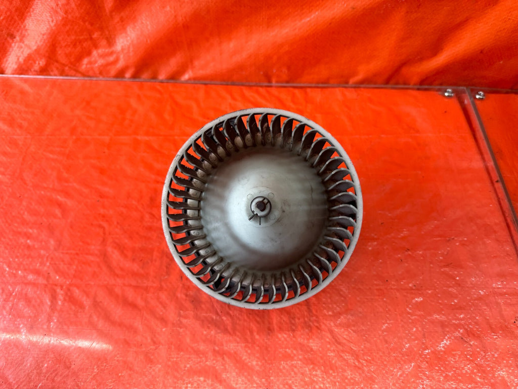HONDA BLOWER MOTOR   94 01 INTEGRA 92 00 CIVIC   OEM FACTORY #2025