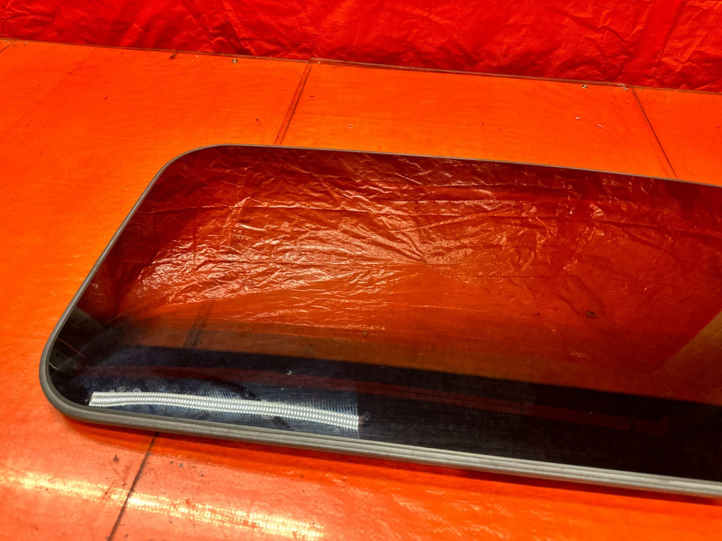 14-24 INFINITI Q50 4D 3.7L 3.0T HEADLINER SUNROOF MOONROOF SHADE COVER OEM #Q5013