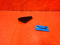 02 05 HONDA CIVIC SI EP3 HATCHBACK   LEFT EXTERIOR MIRROR TRIM COVER PLASTIC 3080