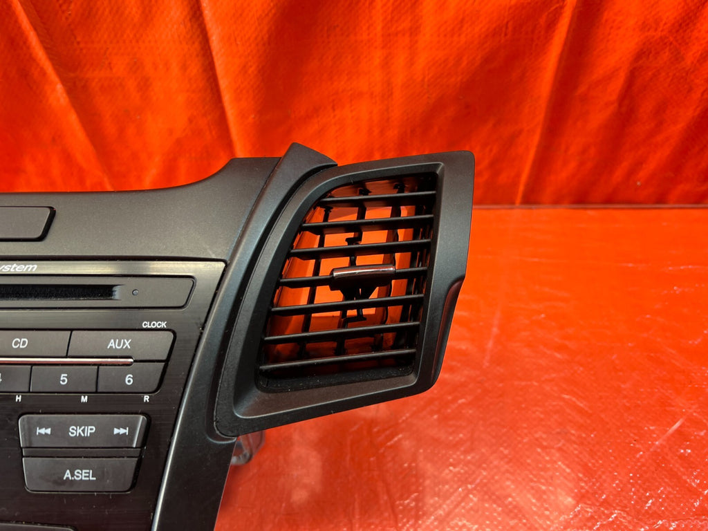 13 18 ACURA RDX BASE   AM FM RADIO STEREO CD PLAYER   39100 TX4 A01   OEM #1533