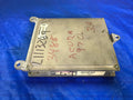 OEM 1997 97   ACURA CL   ENGINE COMPUTER ECU ECM EBX BRAIN 37820 P8A A010