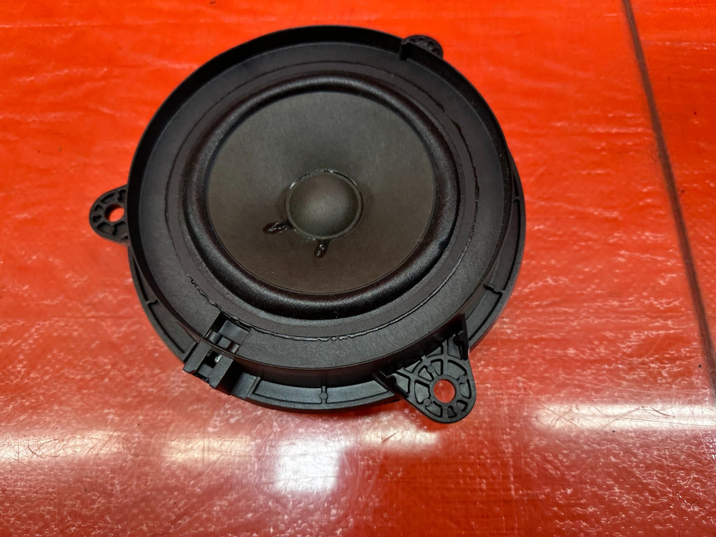 14 16 INFINITI Q50 SPORT & RED SPORT LEFT OR RIGHT REAR BOSE DOOR SPEAKER #87885
