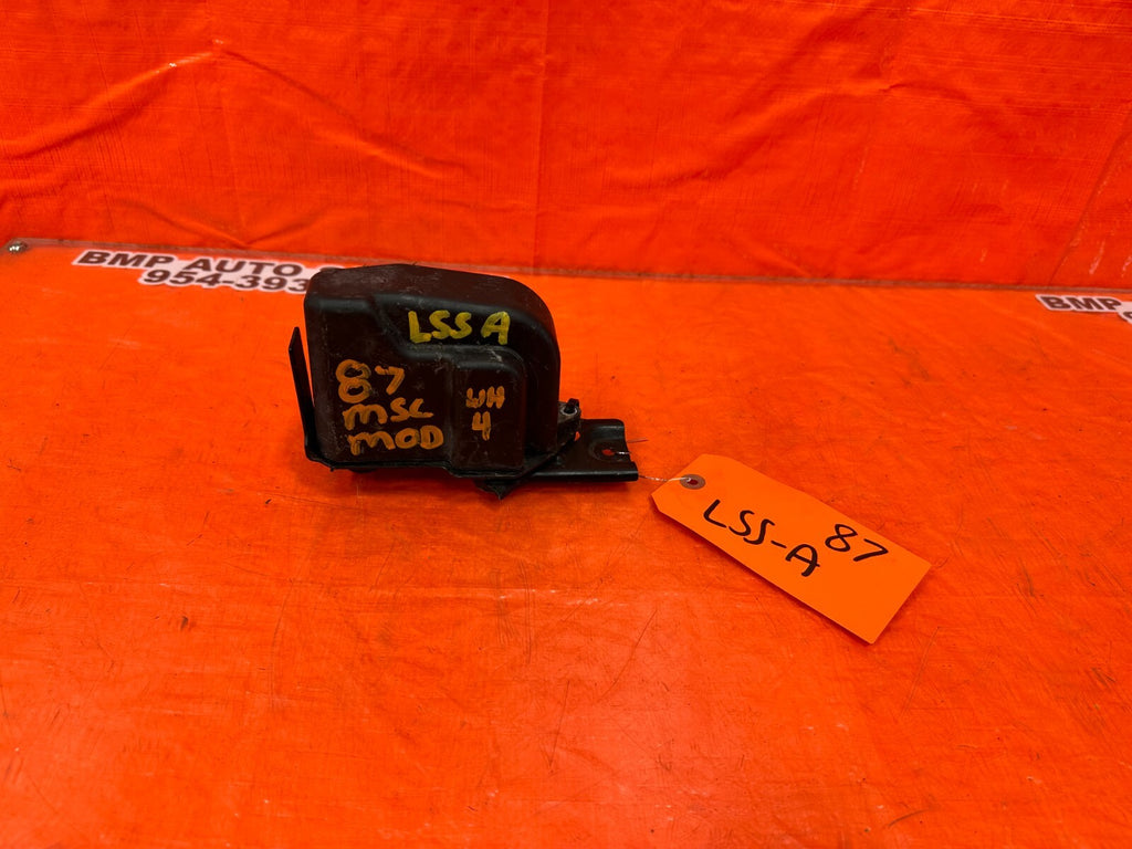 04 08 ACURA TL   04 08 ACURA TL   ACCELERATOR PEDAL POSITION SENSOR   OEM #871