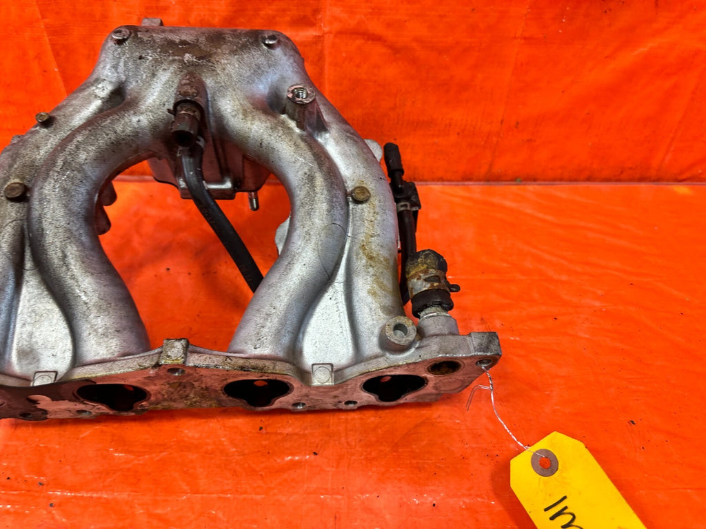 96 00 HONDA CIVIC   NON VTEC   D16Y7   BARE INTAKE MANIFOLD   OEM FACTORY #2872
