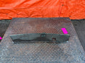 2013 13 INFINITI G37 S CONVERTIBLE   FRONT BUMPER   LOWER GRILLE INSERT   OEM0