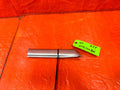 88 89 HONDA CRX PASSENGER RIGHT REAR QUARTER PANEL MOLDING   OEM FACTORY #2770