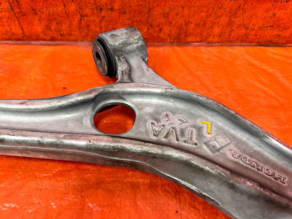 18 22 HONDA ACCORD 1.5L   DRIVER LEFT FRONT LOWER CONTROL ARM   OEM #3246