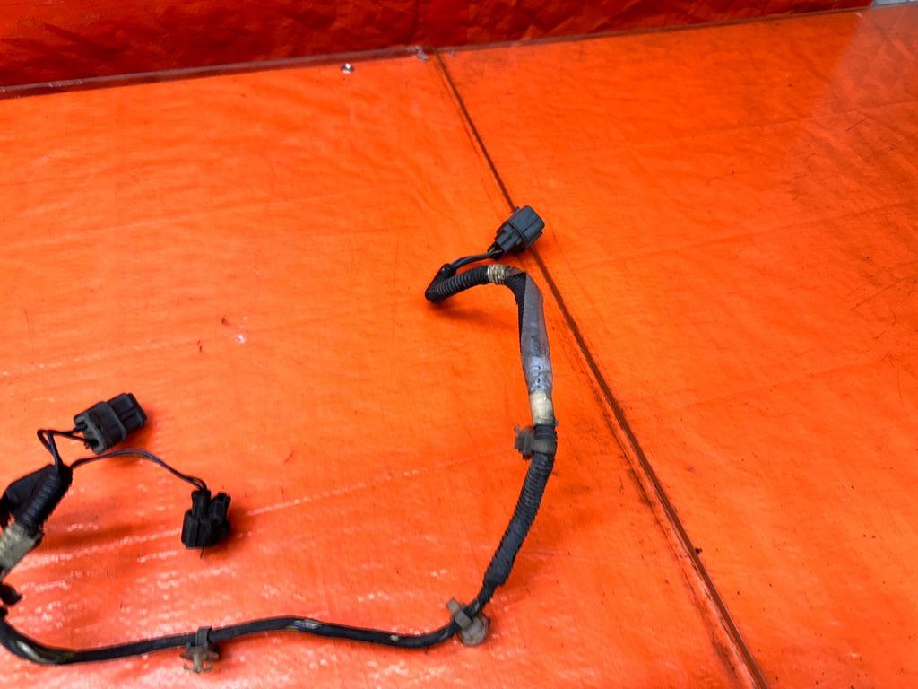 94-01 ACURA INTEGRA AIR CONDITIONING AC SUB WIRE WIRING HARNESS OEM #3405