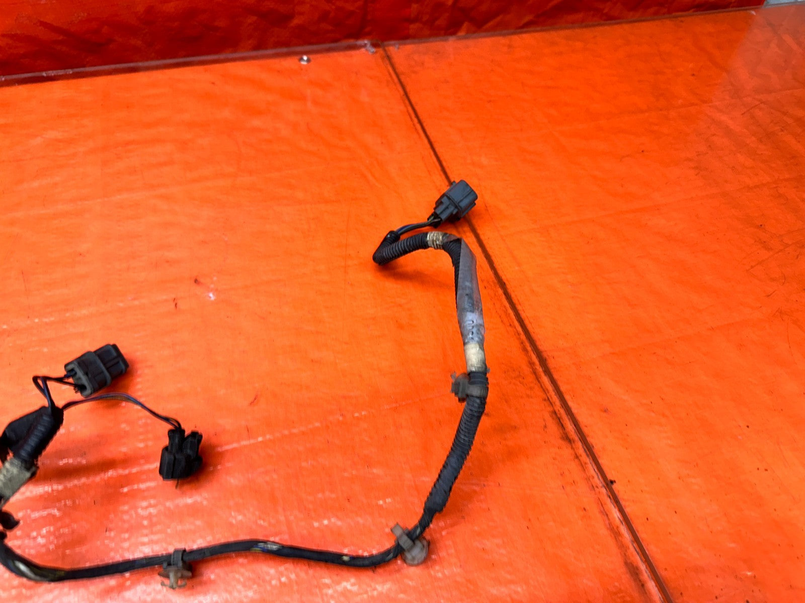 94-01 ACURA INTEGRA AIR CONDITIONING AC SUB WIRE WIRING HARNESS OEM #3405
