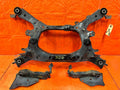 2008 2015 INFINITI G37 REAR SUBFRAME CROSSMEMBER SUSPENSION OEM 55400 JL00B 3280