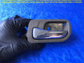 OEM 2003 2004 2005 HONDA ACCORD DRIVER LEFT REAR INTERIOR DOOR HANDLE    0