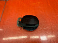 06 11 CIVIC 2D COUPE   FUEL LID / GAS CAP COVER BLACKCOLOR   OEM #2230