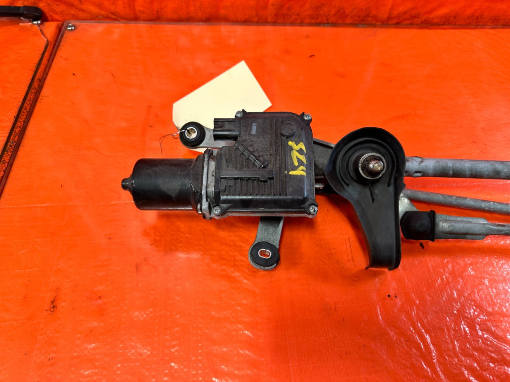 18 22 HONDA ACCORD 1.5L   WINDSHIELD WIPER MOTOR W/ LINKAGE   OEM FACTORY OE 3248