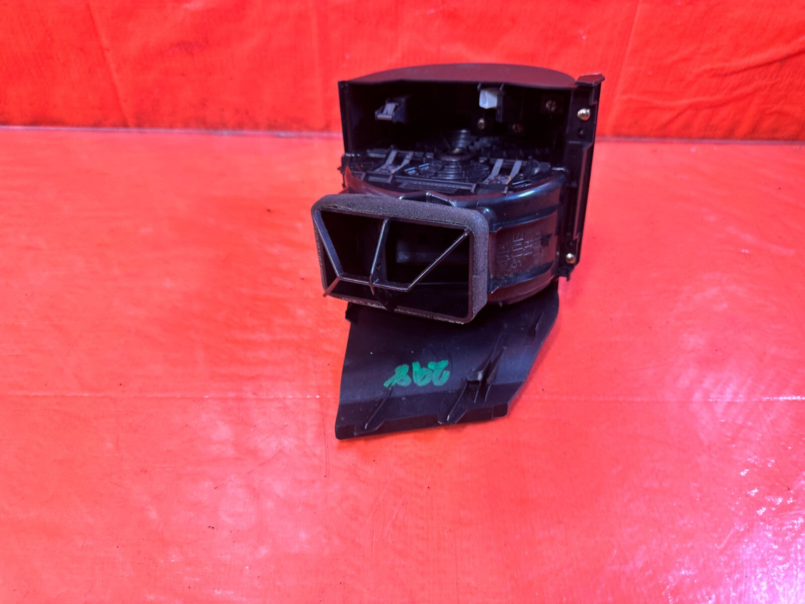 05 07 INFINITI G35 COUPE   DRIVER LEFT AC AIR CONDITIONING VENT L LH   OEM #2983