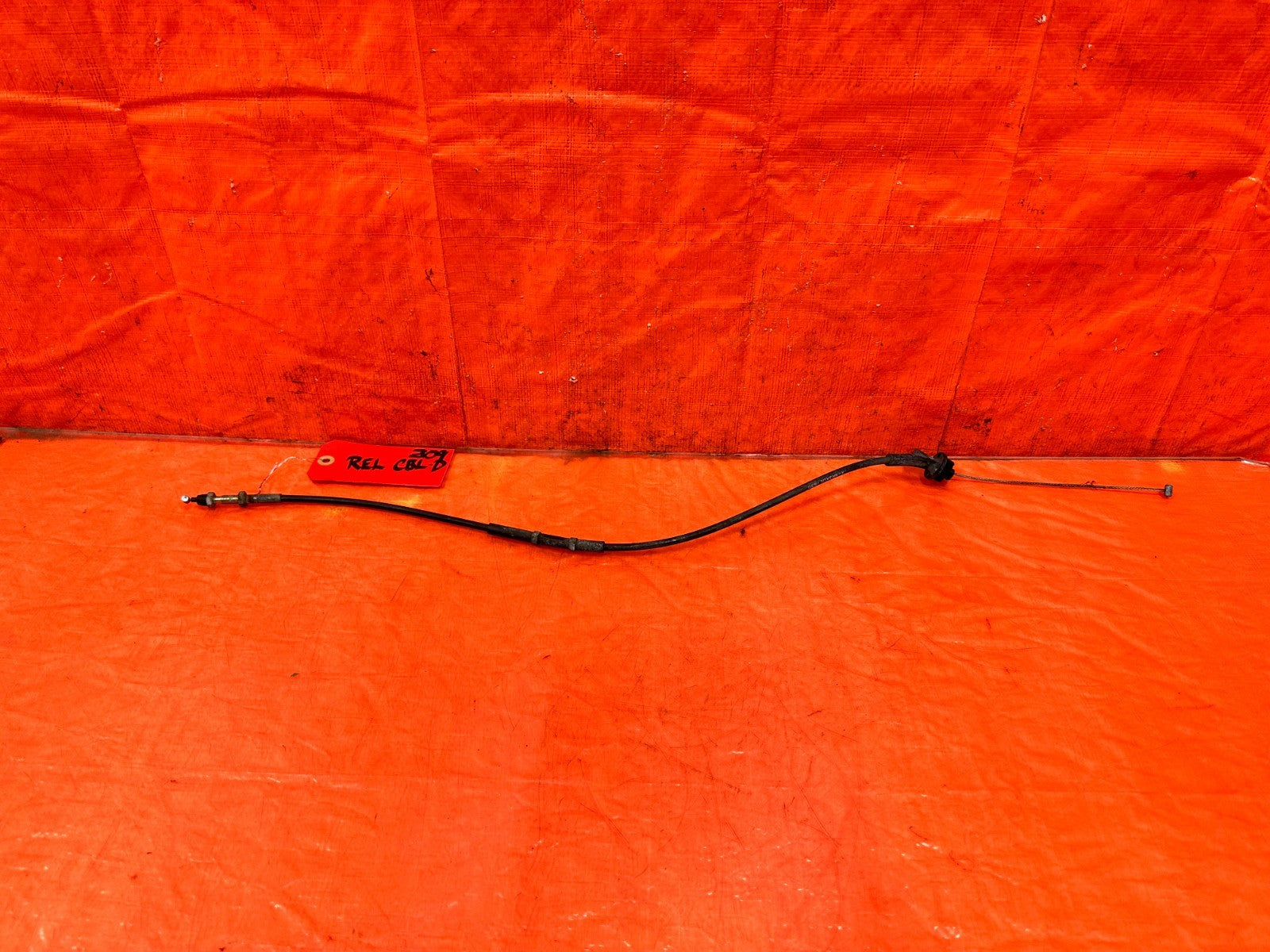 94 01 ACURA INTEGRA   B18B1 B18B NON VTEC   ACCELERATOR THROTTLE  CABLE 3090