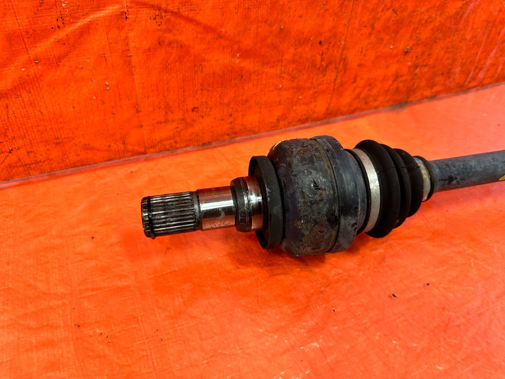 13 16 HYUNDAI GENESIS COUPE   AXLE / CV JOINT   DRIVER LEFT SIDE   OEM 3185