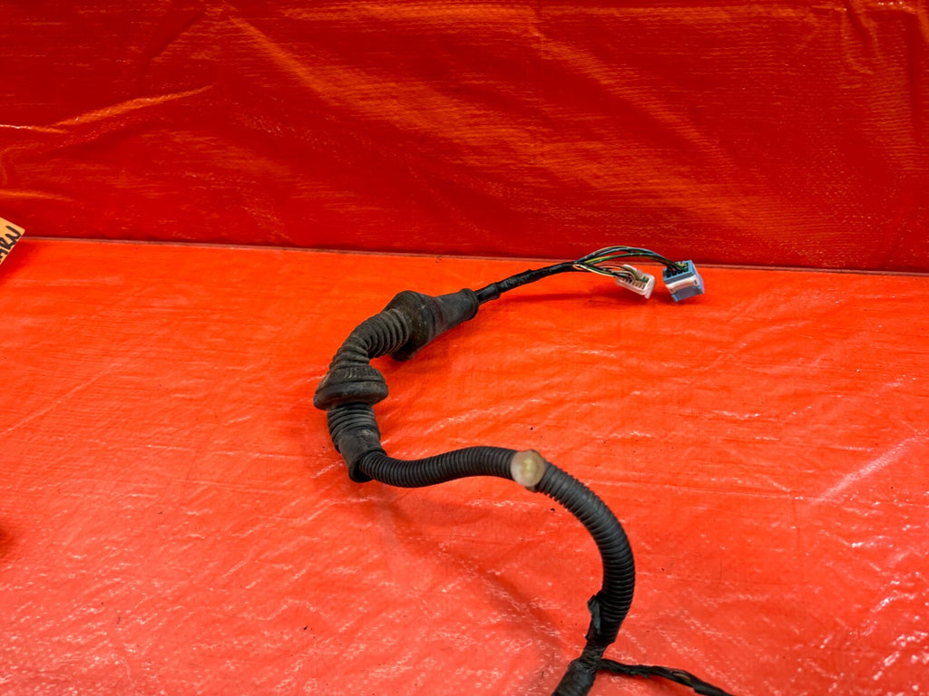 02 05 HONDA CIVIC SI EP3 HATCH PASSENGER RIGHT DOOR WIRING HARNESS WIRE LOOM 1865