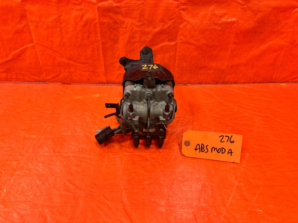92 93 LEXUS SC300   ABS PUMP ANTI SKID LOCK ACTUATOR VSA MODULATOR   OEM #2760