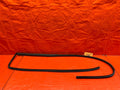 13 16 SCION FRS   13 16 SCION FRS   RIGHT DOOR TO CHASSIS WEATHER STRIP OPENING0