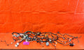 2013 13 SUBARU WRX STI WAGON   EJ257 RIGHT INTERIOR WIRE HARNESS WIRING LOOM 2830