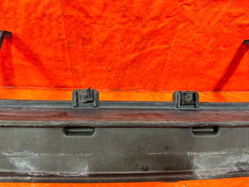 13 16 HYUNDAI GENESIS COUPE   REAR CRASH BEAM REINFORCEMENT RE BAR   OEM 3184