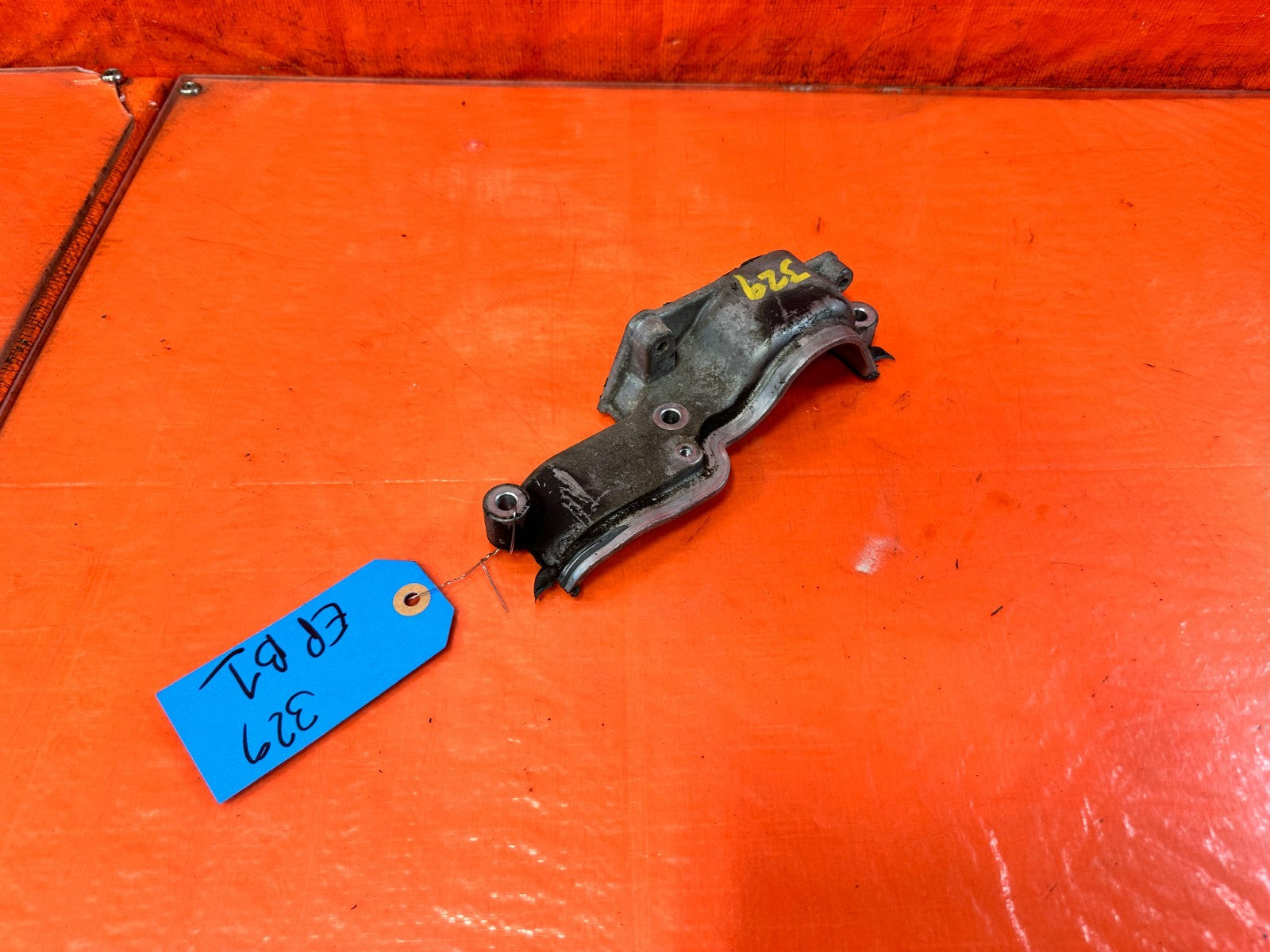 08 15 INFINITI G37 Q60 3.7L ENGINE FRONT TIMING CHAIN COVER PANEL OEM #3290
