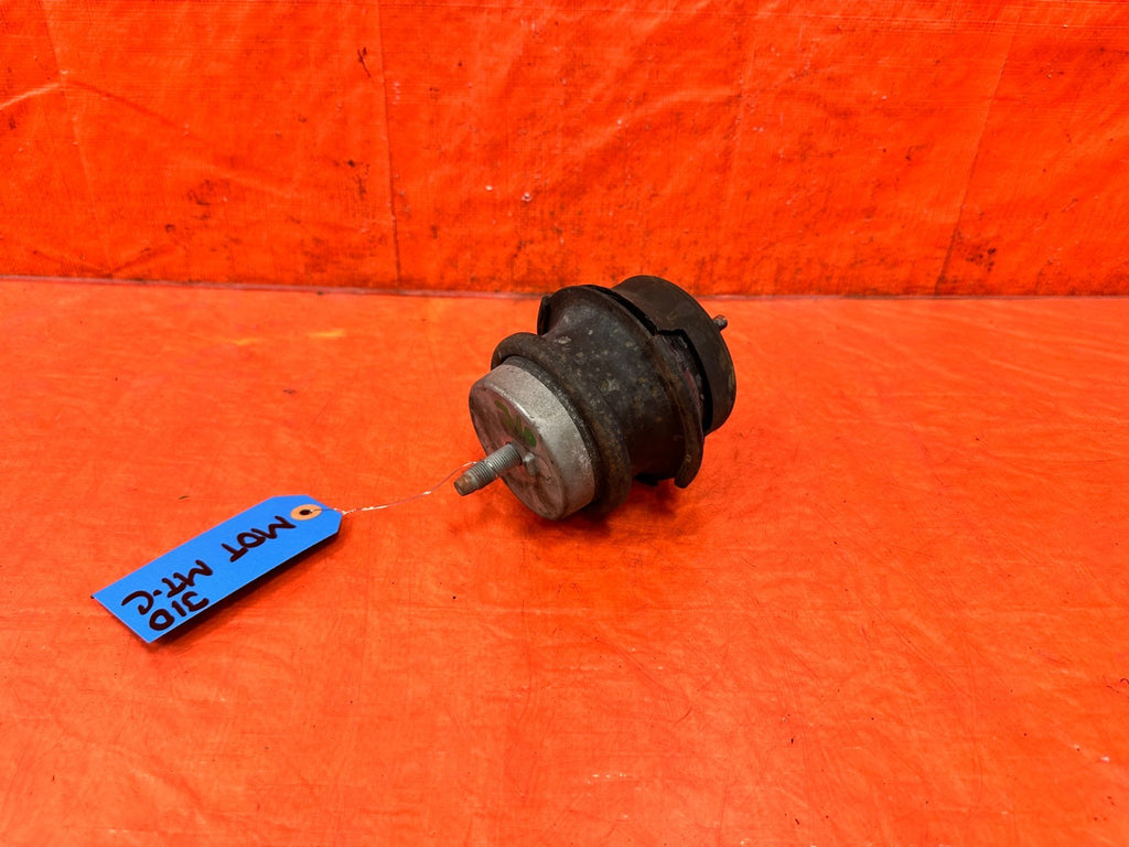 09 13 INFINITI   G37 2D COUPE   RWD   ENGINE MOTOR MOUNT LEFT OR RIGHT OEM 310 12