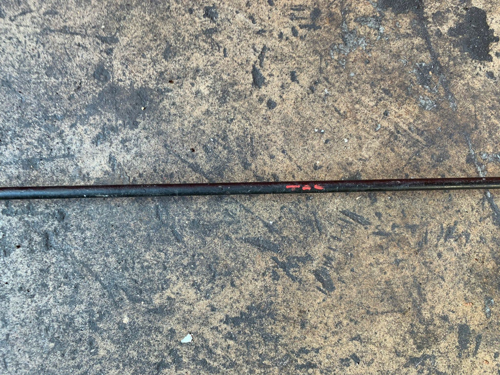 OEM 2007 07 TOYOTA TACOMA 2.7L BASE   HOOD PROP LEVER STICK 4