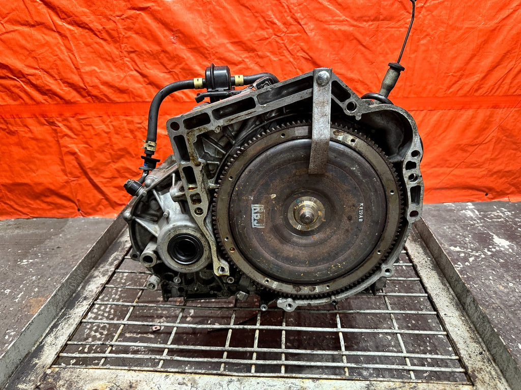 04 08 ACURA TSX 2.4L AUTOMATIC TRANSMISSION GEARBOX OEM #DNP110