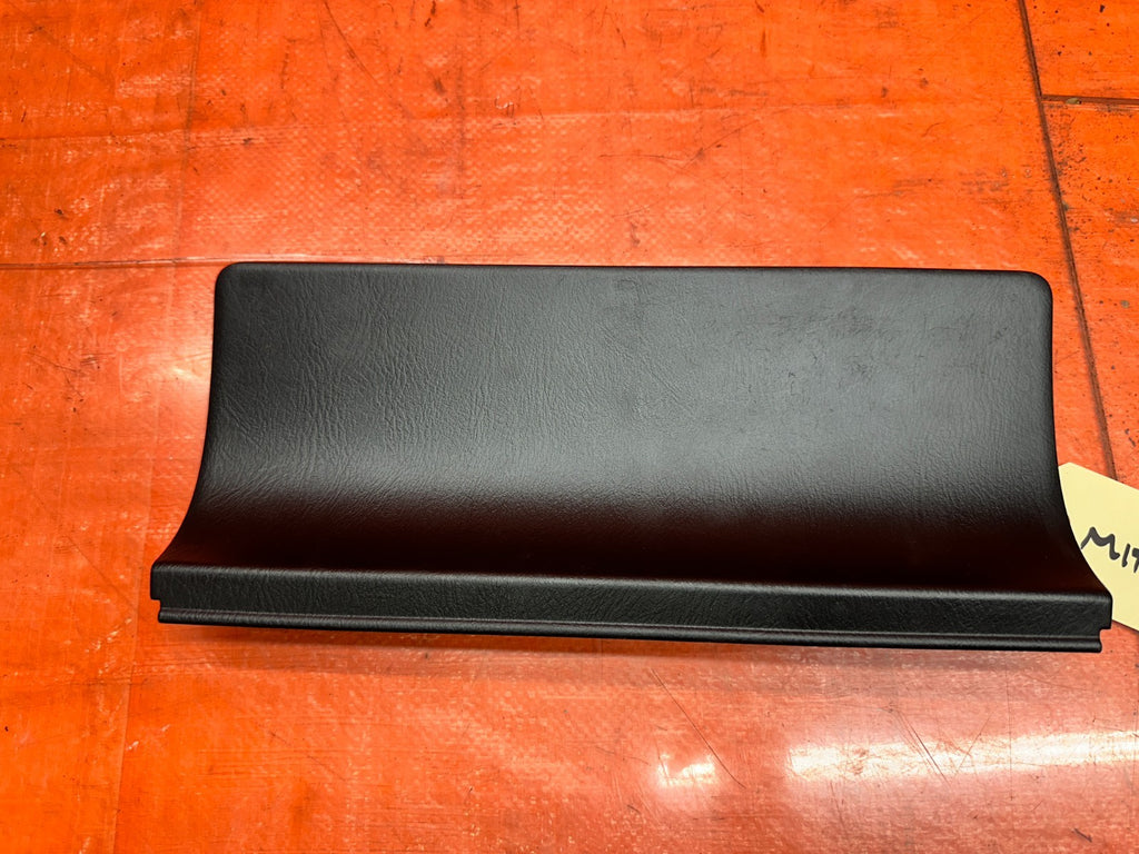 00-09 HONDA S2000 AP1 AP2 PASSENGER RIGHT LOWER DASH BOARD TRIM OEM #337-14