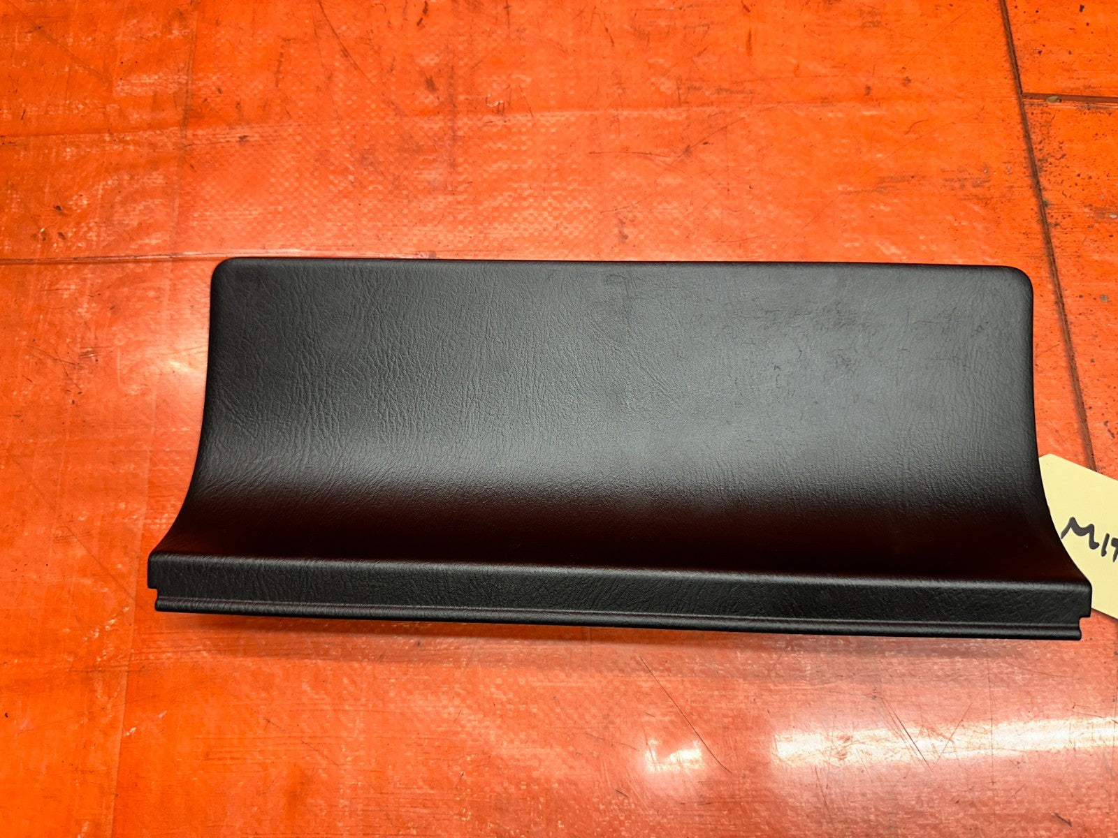 00-09 HONDA S2000 AP1 AP2 PASSENGER RIGHT LOWER DASH BOARD TRIM OEM #337-14