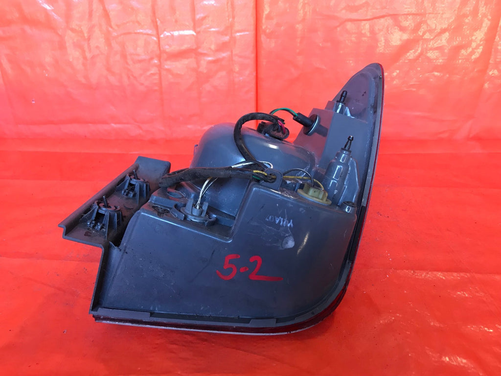 OEM 2014 2015 2016 CHEVROLET CRUZE SEDAN DRIVER LEFT TAIL LIGHT LAMP OUTER 7