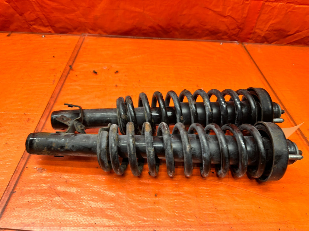 94-01 ACURA INTEGRA FRONT STRUT SHOCK ABSORBERS PAIR OEM #34010