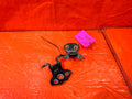 15 21 SUBARU WRX & STI   DRIVER LEFT FRONT   DOOR HINGE SET UPPER LOWER OEM #2660