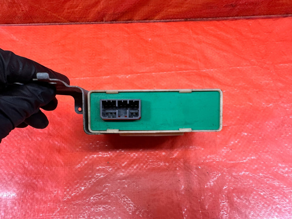 93 97 HONDA DEL SOL S   ROOF WARNING MODULE   RK 0263   OEM FACTORY #2272