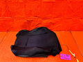 2004 NISSAN 350Z CLOTH PASSENGER RIGHT FRONT UPPER SEAT SKIN WRAP COVER OEM 2620