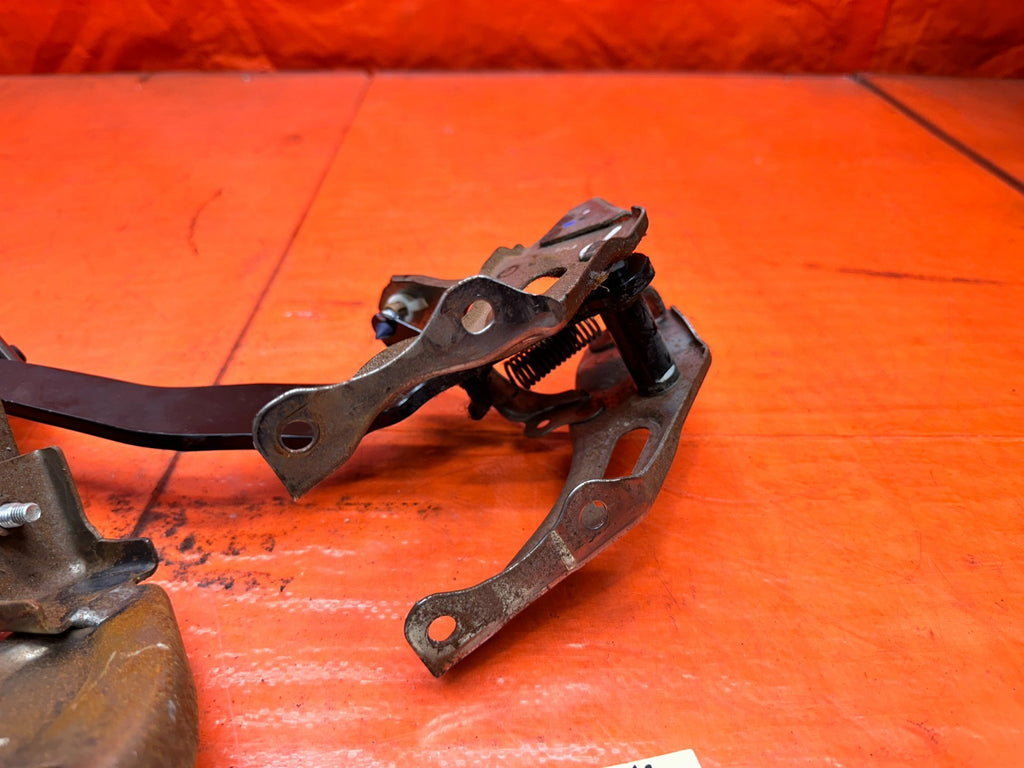13 15 HONDA CIVIC SI 4D 2.4L K24Z7 ACCELERATOR GAS PEDAL ASSEMBLY OEM #3349