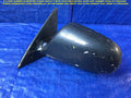 OEM 1990 1991 1992 1993 HONDA ACCORD DRIVER LEFT SIDE VIEW MIRROR       0