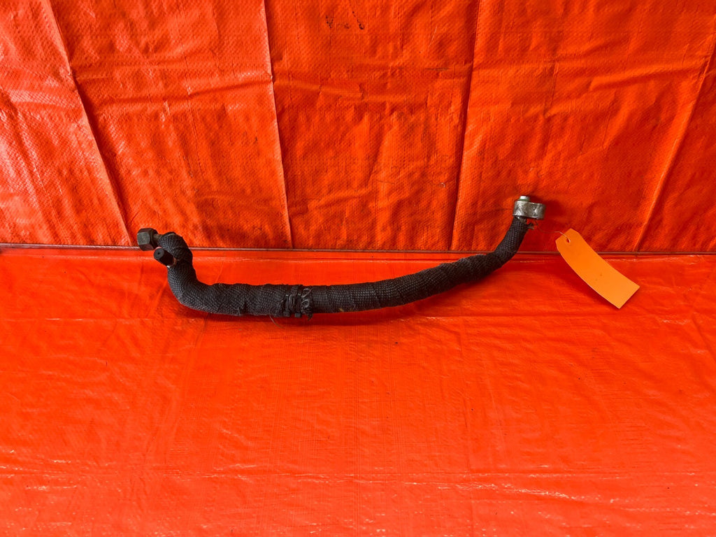90 93 ACURA INTEGRA   SUCTION AC LINE AIR CONDITIONING LINE HOSE PIPE   OEM #1608