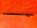 03 05 LANCER EVOLUTION EVO VIII IX 8 9   RIGHT REAR GLASS TRIM DRIP RETAINER EV90