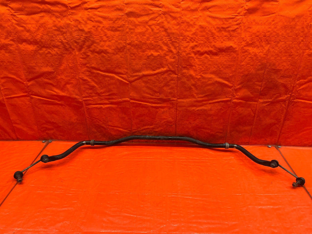 08 15 LANCER EVOLUTION X EVO 10   REAR SWAY ANTI ROLL STABILIZER BAR   OEM #17711