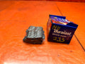 NEW DURALAST FRONT CERAMIC DISC BRAKE PADS SET D537 54420 HONDA ACURA NISSAN0