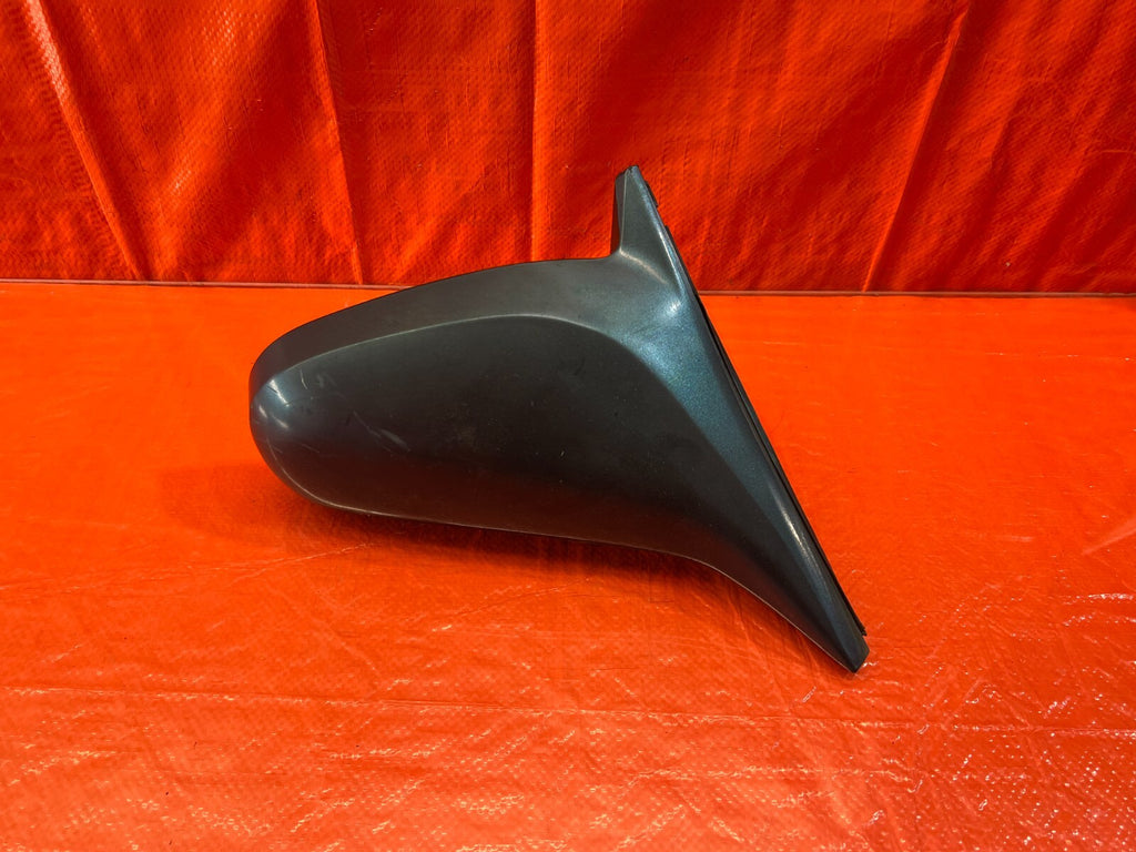 96 00 HONDA CIVIC SEDAN EX   PASSENGER RIGHT EXTERIOR SIDE VIEW MIRROR POWER 1420