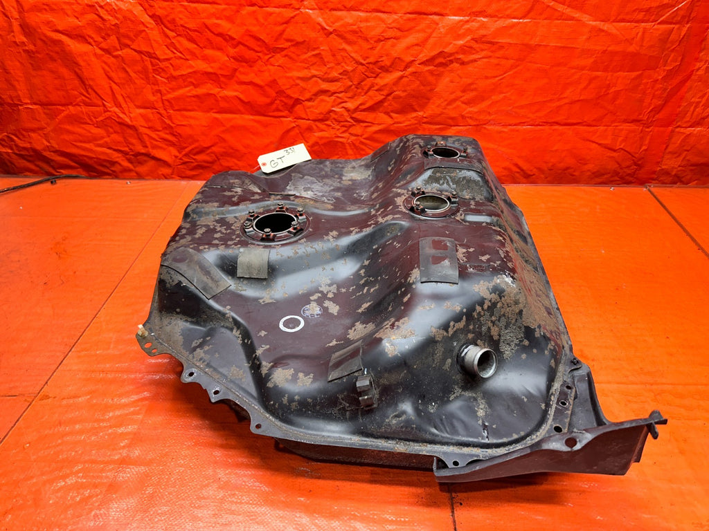 00 01 ACURA INTEGRA FUEL FILLER GAS TANK BARE SHELL OEM #331 NO RUST FL CAR :)4