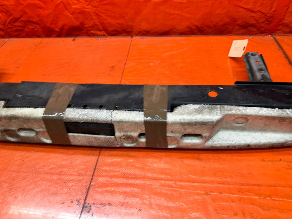 92 95 HONDA CIVIC 2D COUPE   REAR BUMPER REINFORCEMENT CRASH BEAM   OEM #33310